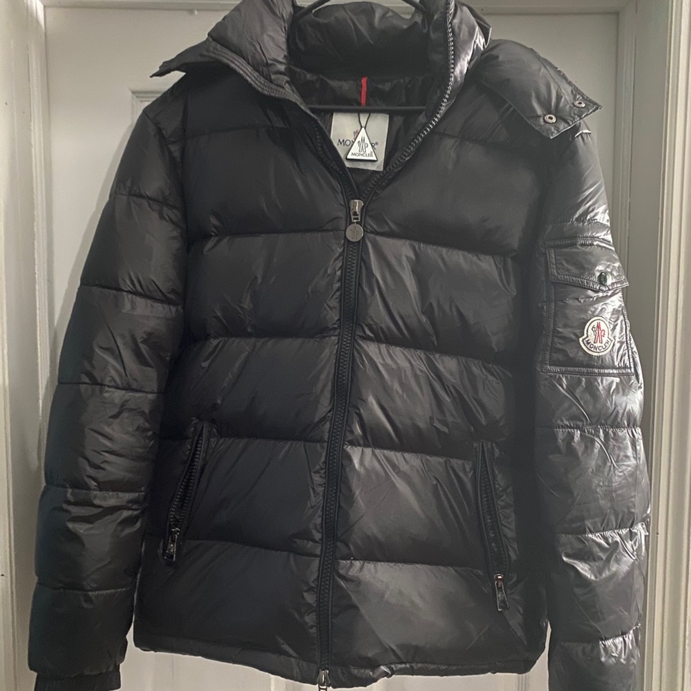 Moncler Maya